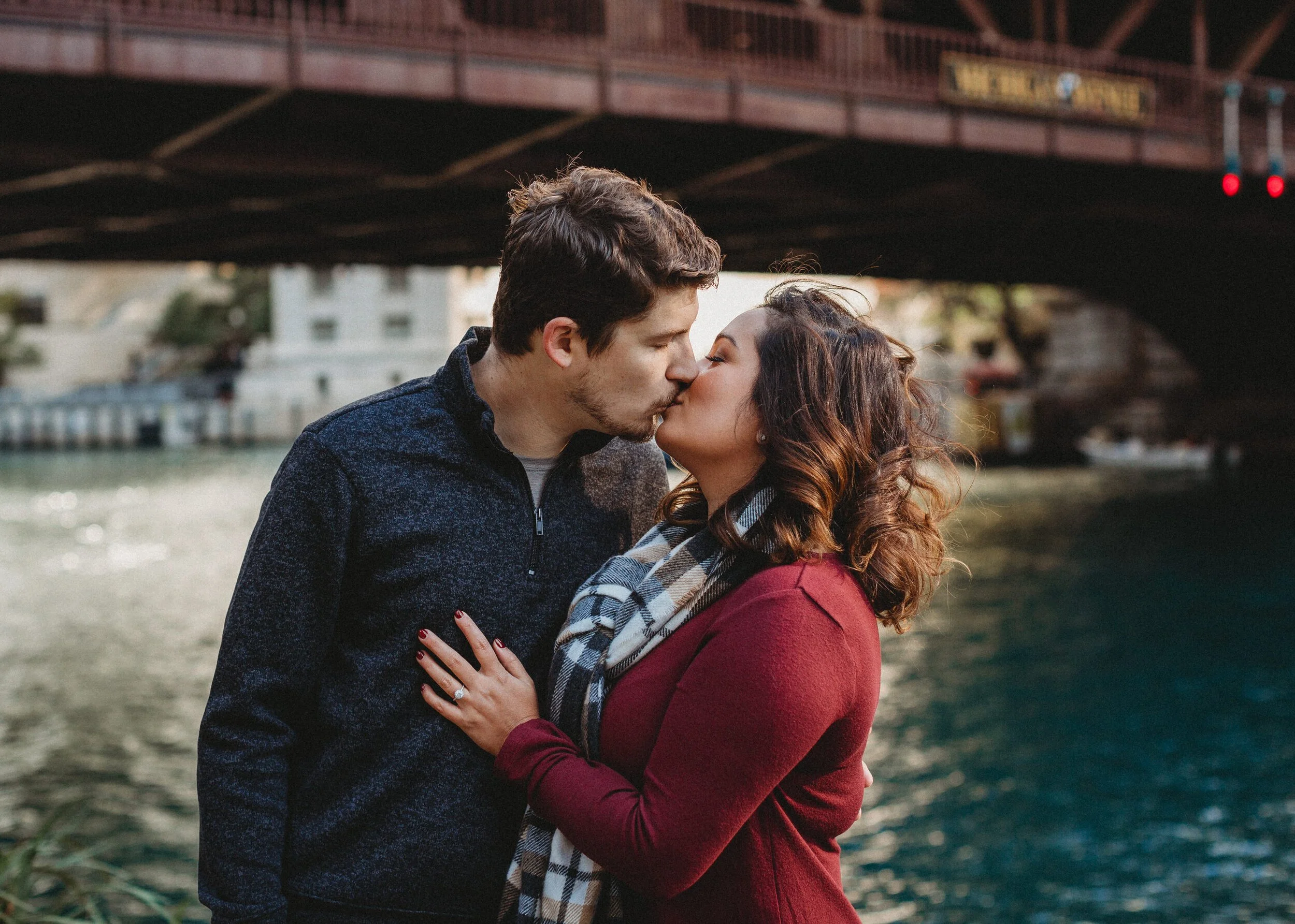 Osiris-Photography-Nichol-Eric-Engagement-Session-Milton-Lee-Olive-Park-Chicago-IL-15