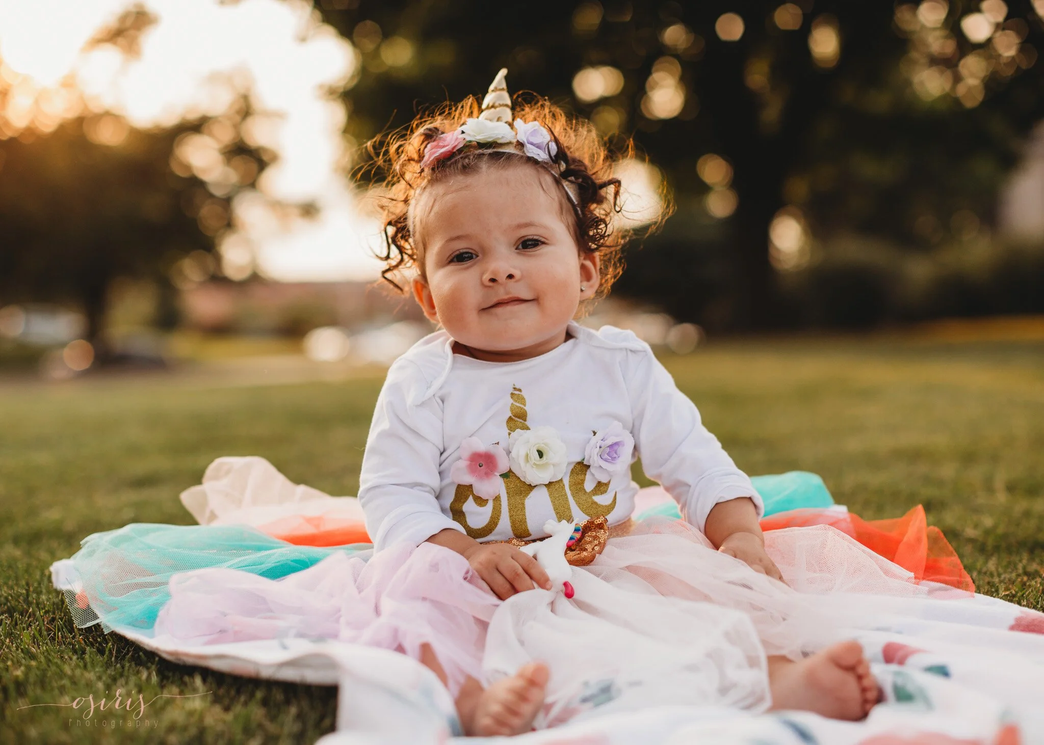 Bella // One Year, Villa Park, IL