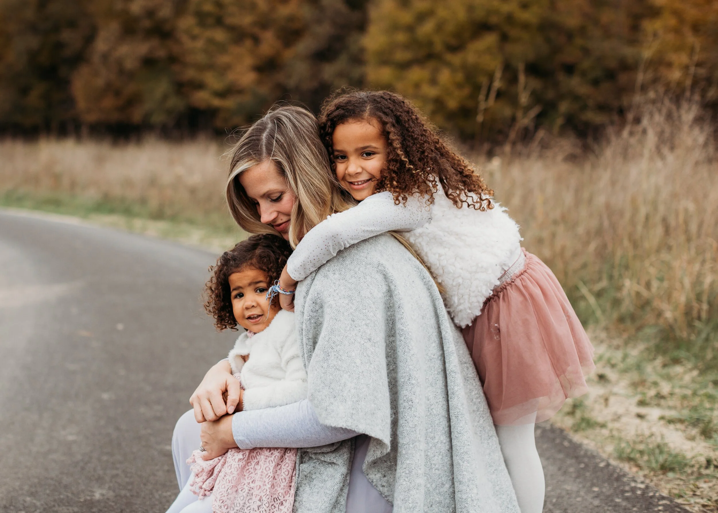 Tips for Your Mommy and Me Session