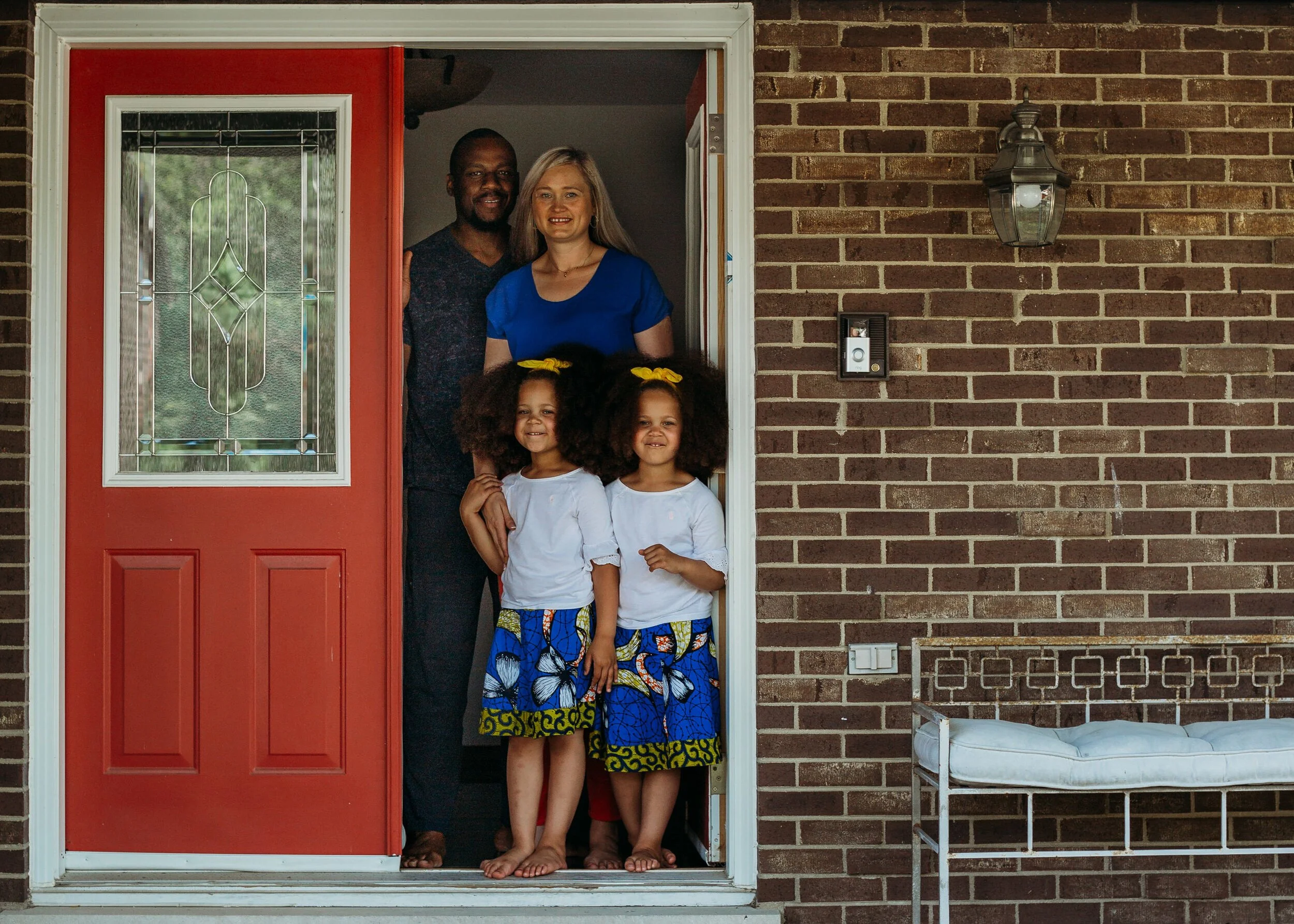 The Zoyodes // Oak Brook, IL Family Photographer