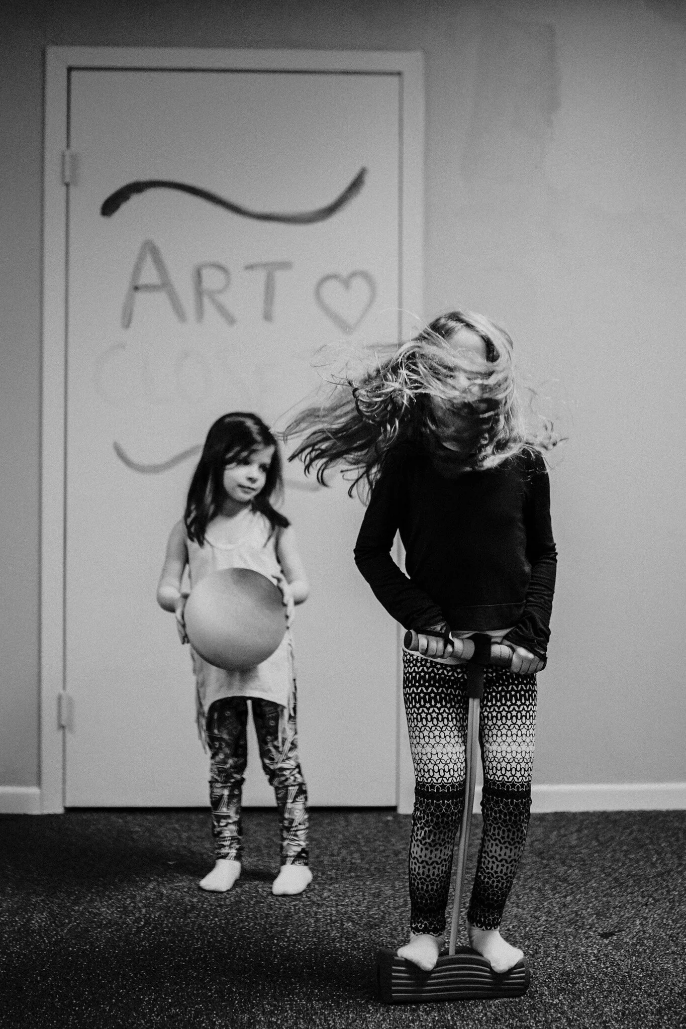 Day in the Life // DuPage County, IL Documentary Session