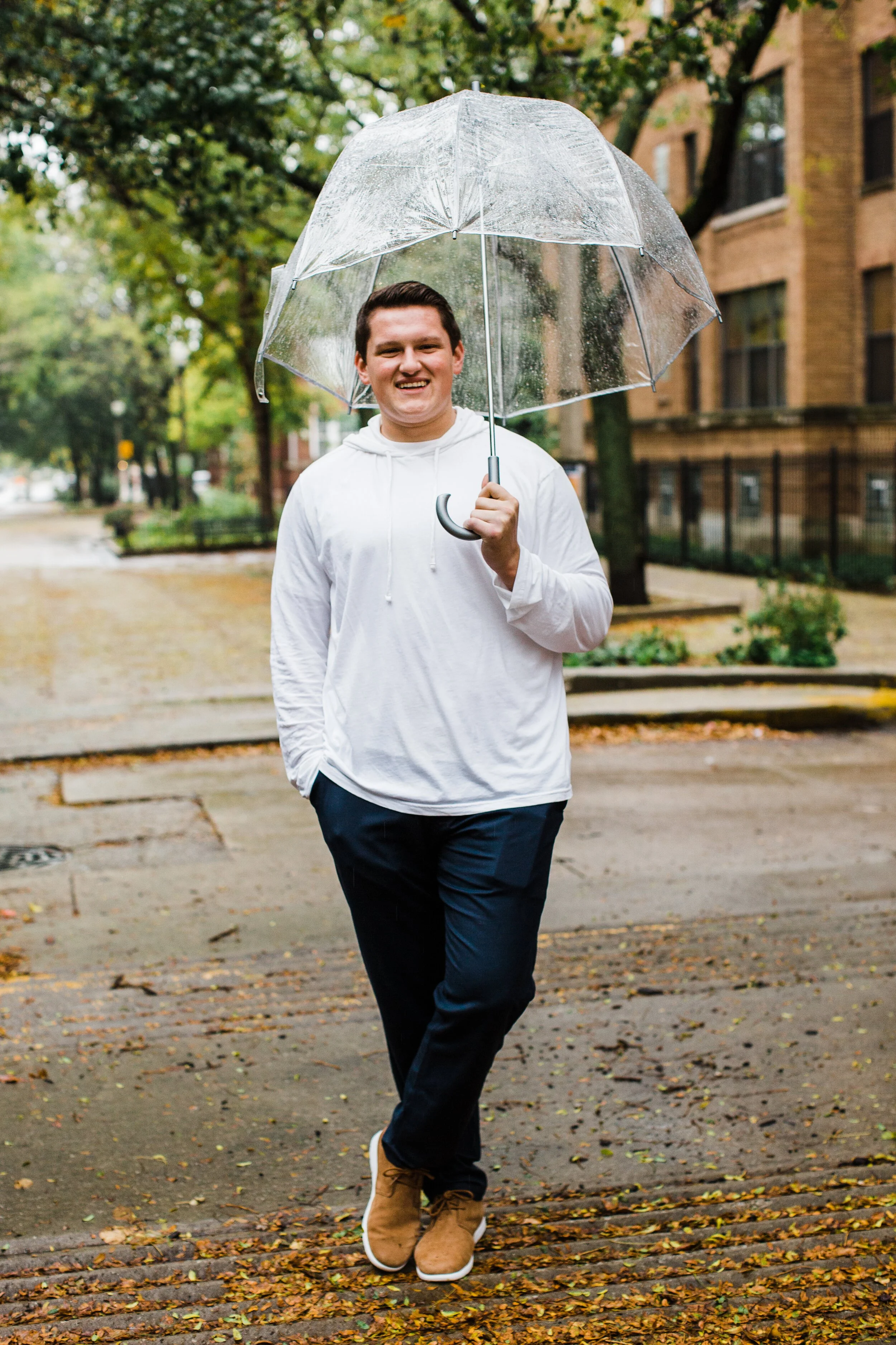 The Shipbaughs // Chicago Family Photographer