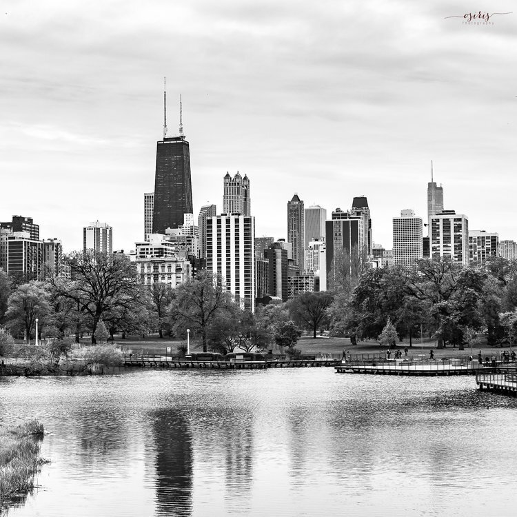 52 Week Photo Challenge // May 17