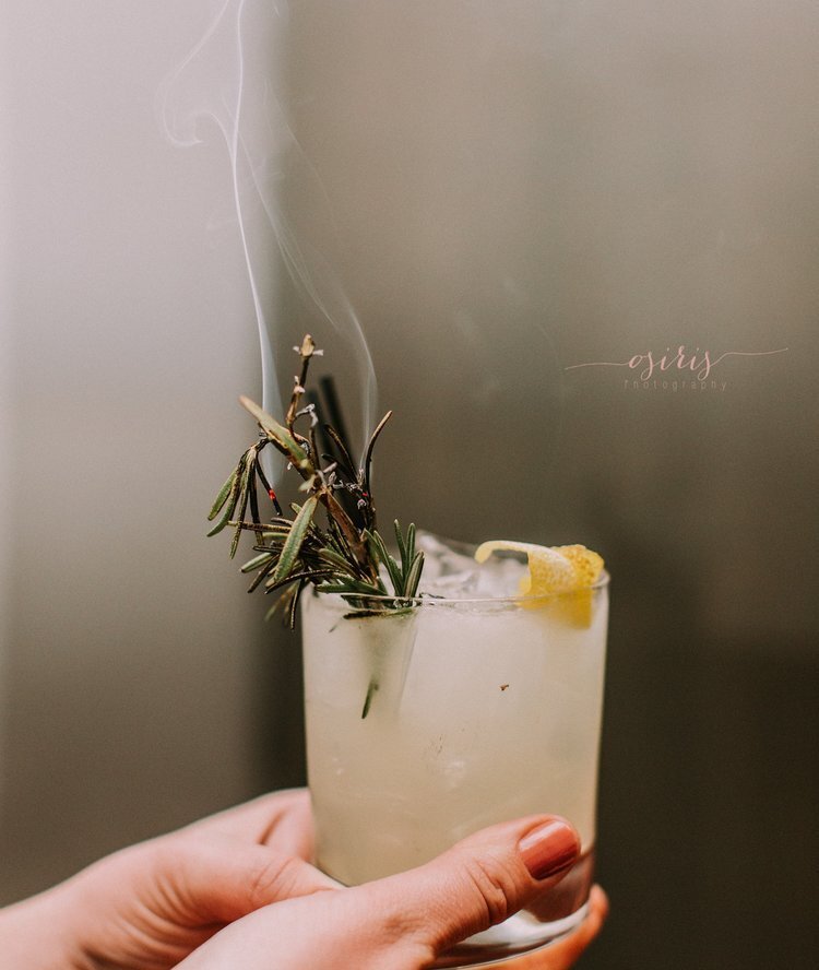 52 Week Photo Challenge // February