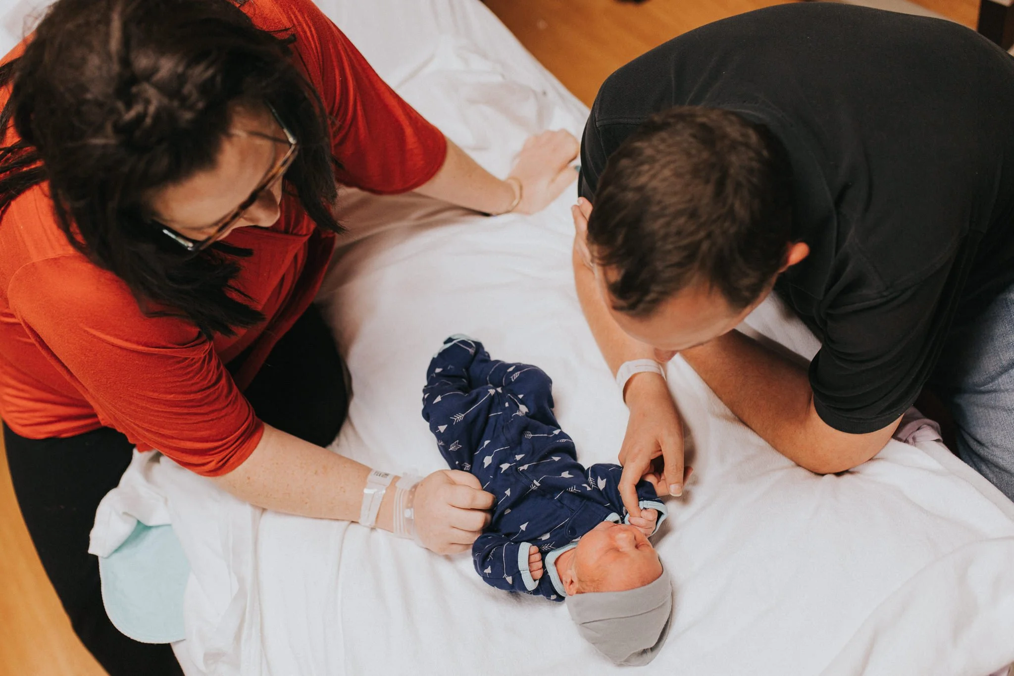 Greyson // Fresh 48 Naperville, IL Photographer