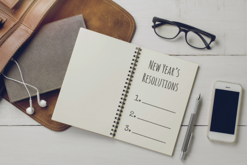 New Year Resolutions and Workplace Wellbeing: What Employers Can Do Without Increasing Spend