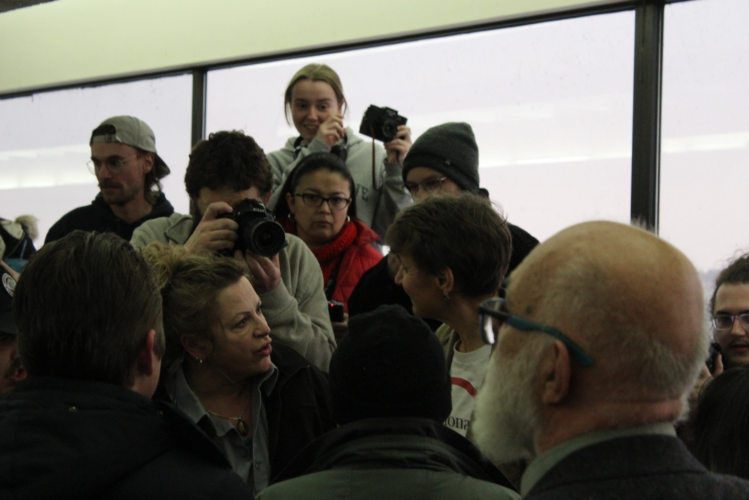 The Crossroads Between Hate Speech and Academic Freedom