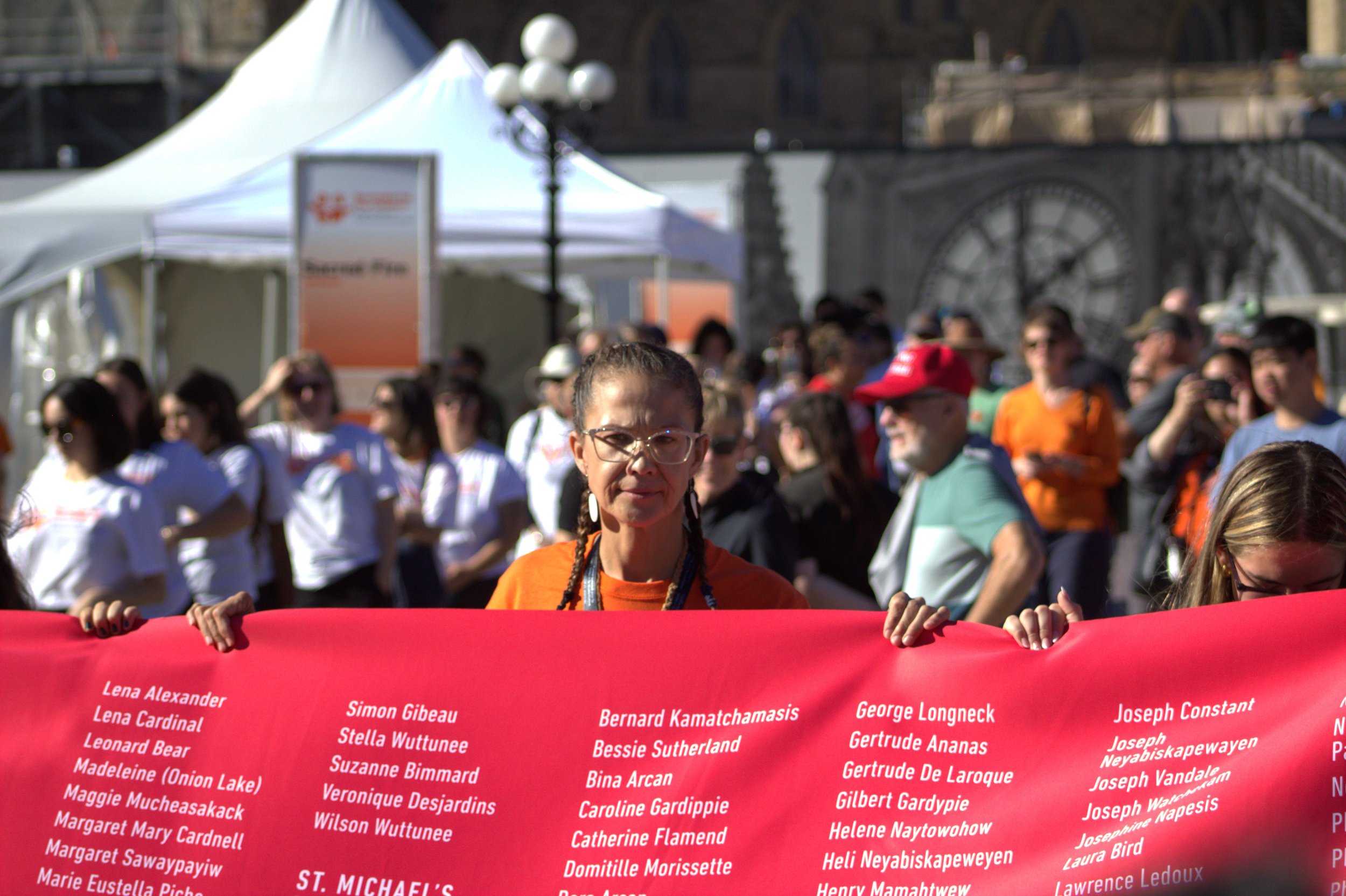 Bill C-5 and Ottawa's "Long Hot Summer"