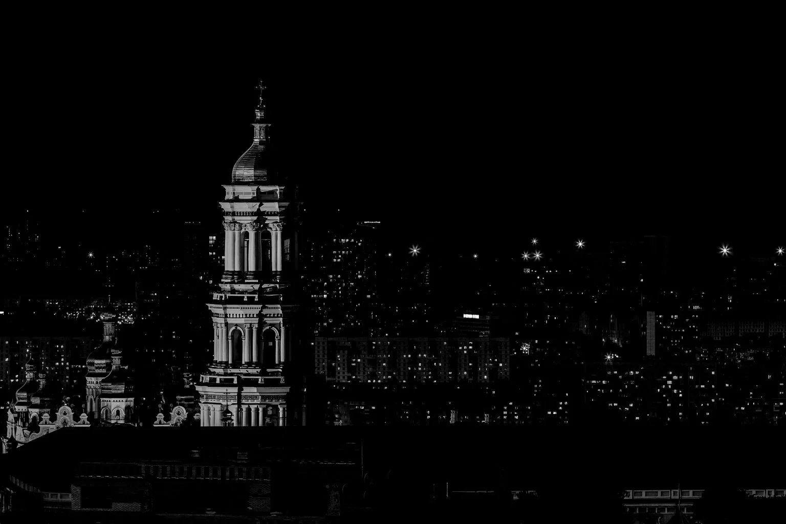 Remaining Human: Ukraine and the Refugee Experience