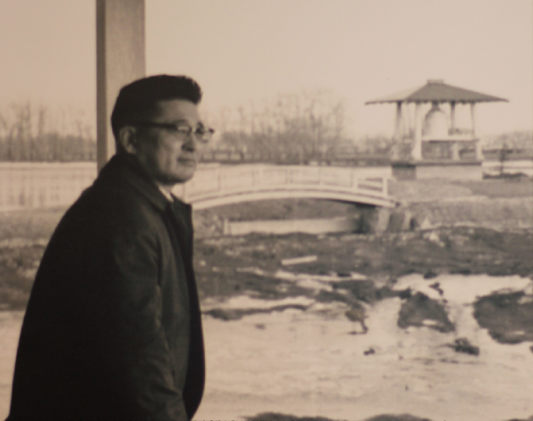 Mel Muakami as I Have Come to Know Him