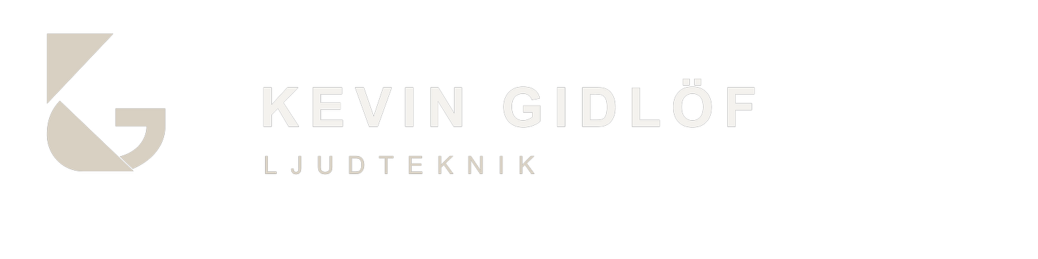 Kevin Gidlöf
