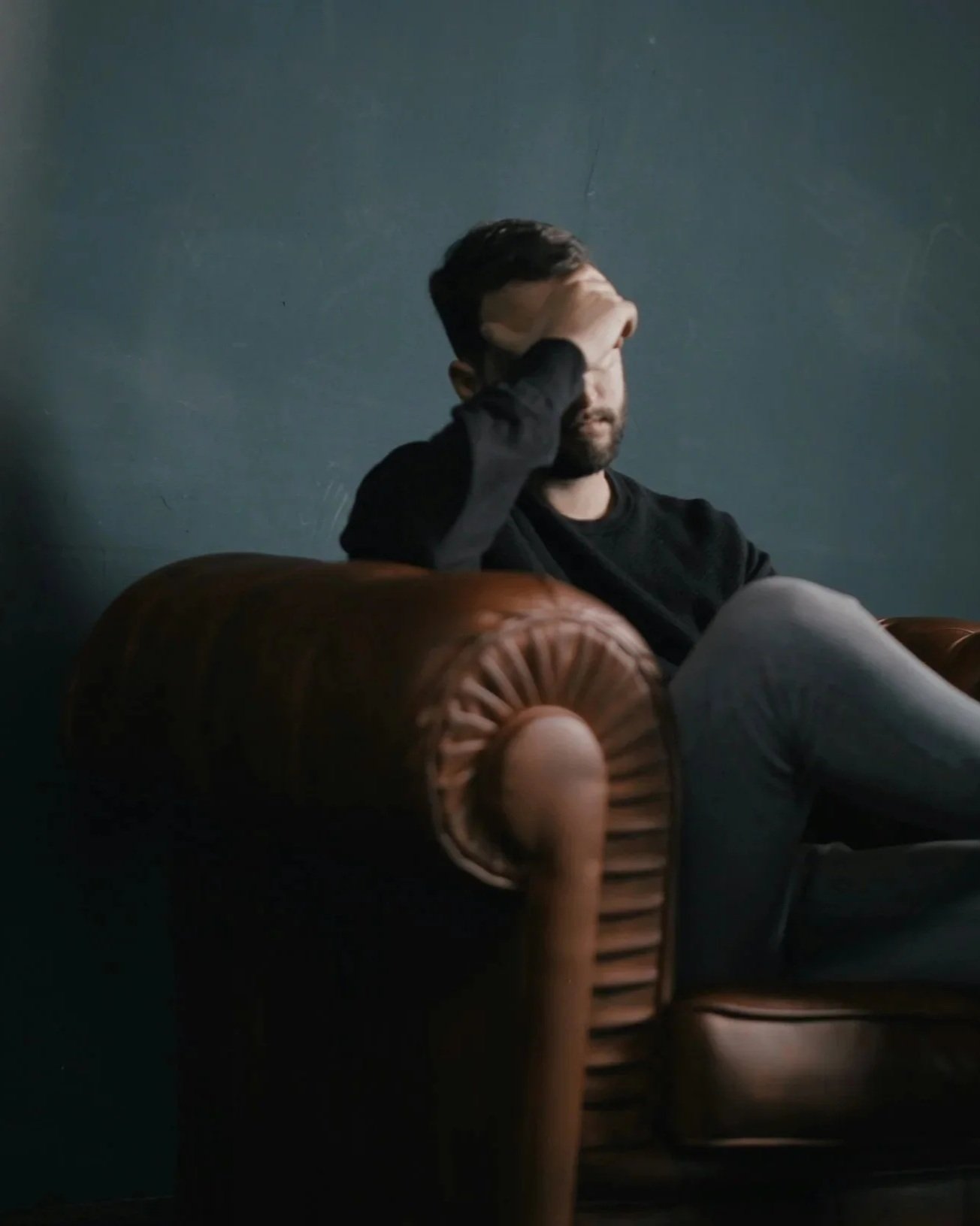 Individual Counselling Session (50 minute)