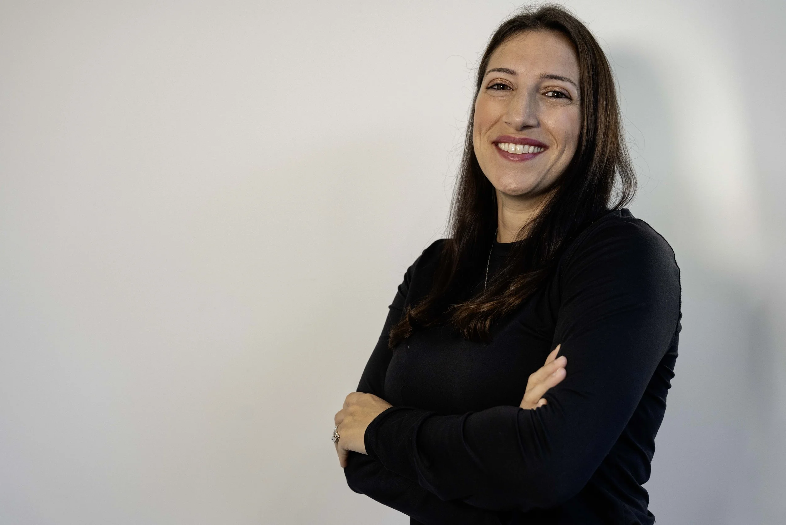 Headshot of Marisa Olsen, DNP, FNP-C.