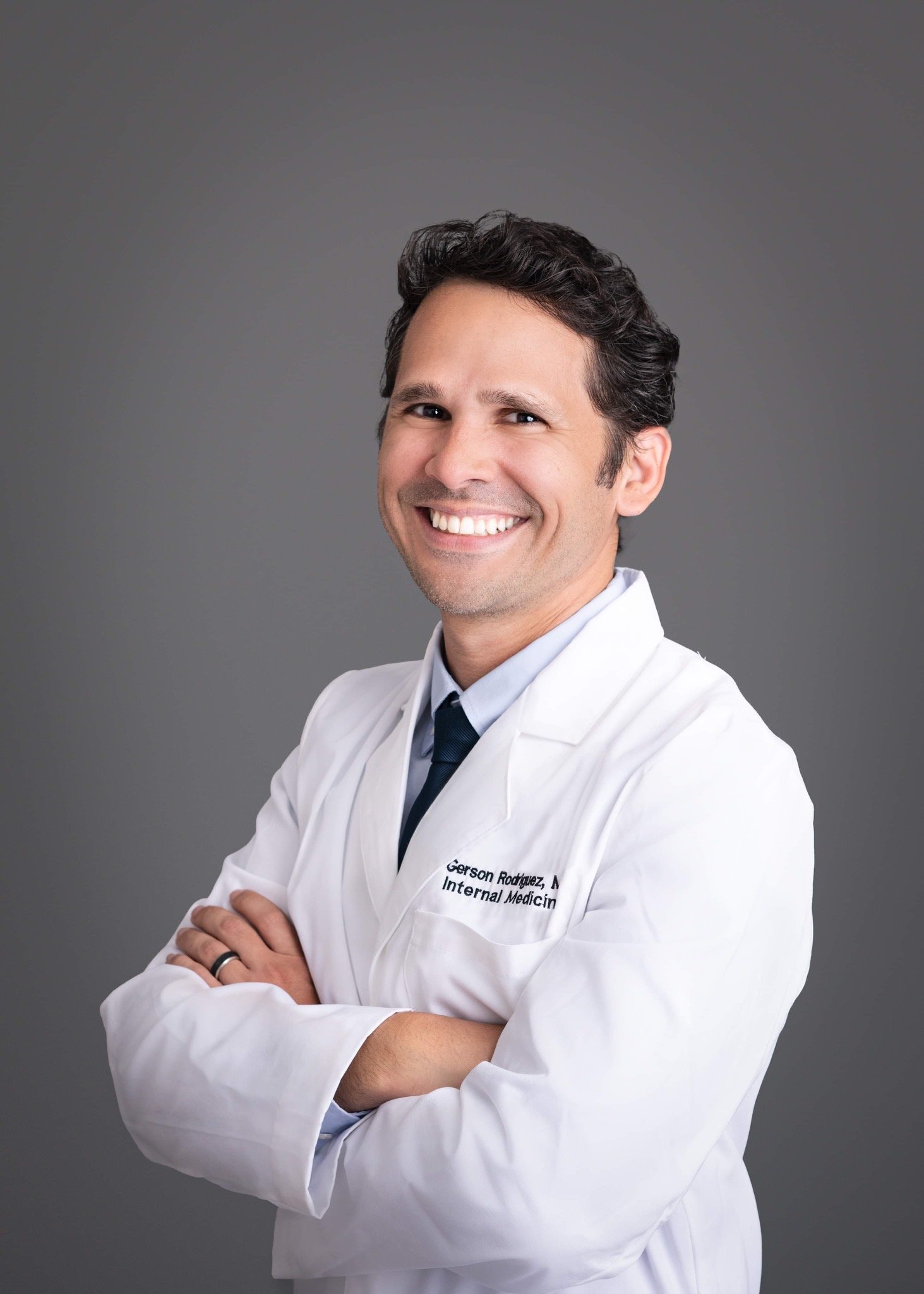 Dr. Rodriguez