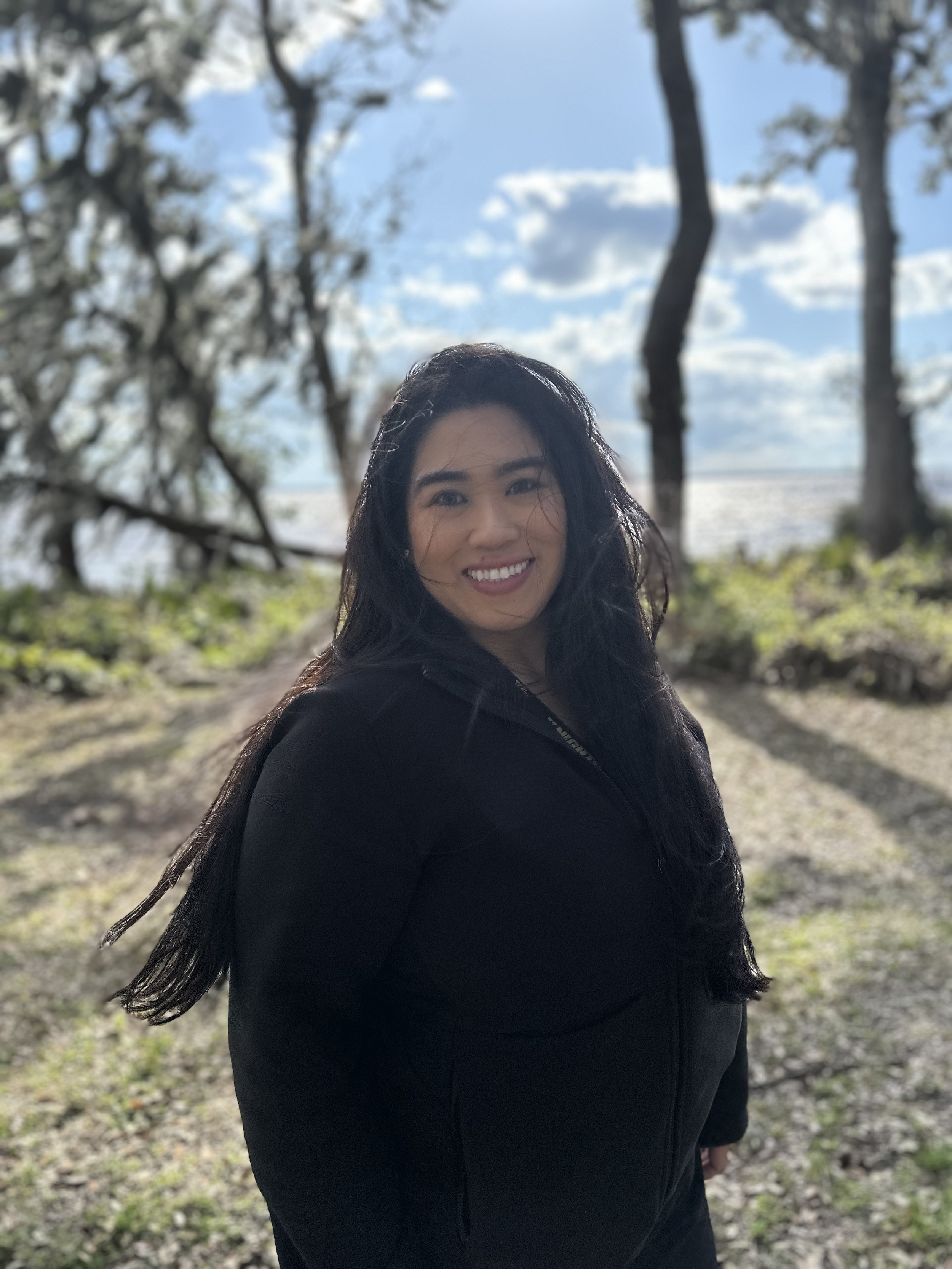 Kristina, Registered Nurse, BSN at R & R Collective Health.