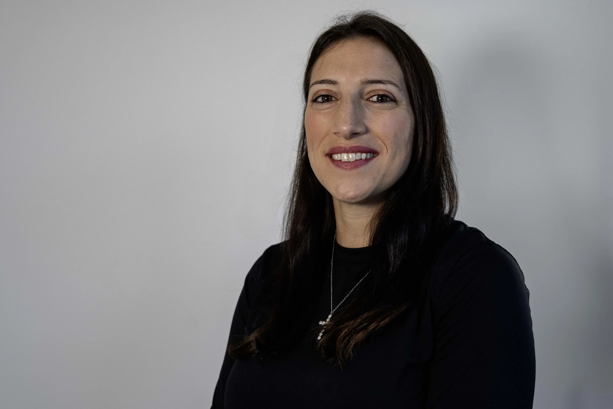 Marisa Olsen, Family Nurse Practitioner, Pediatrics at R & R Collective Health.