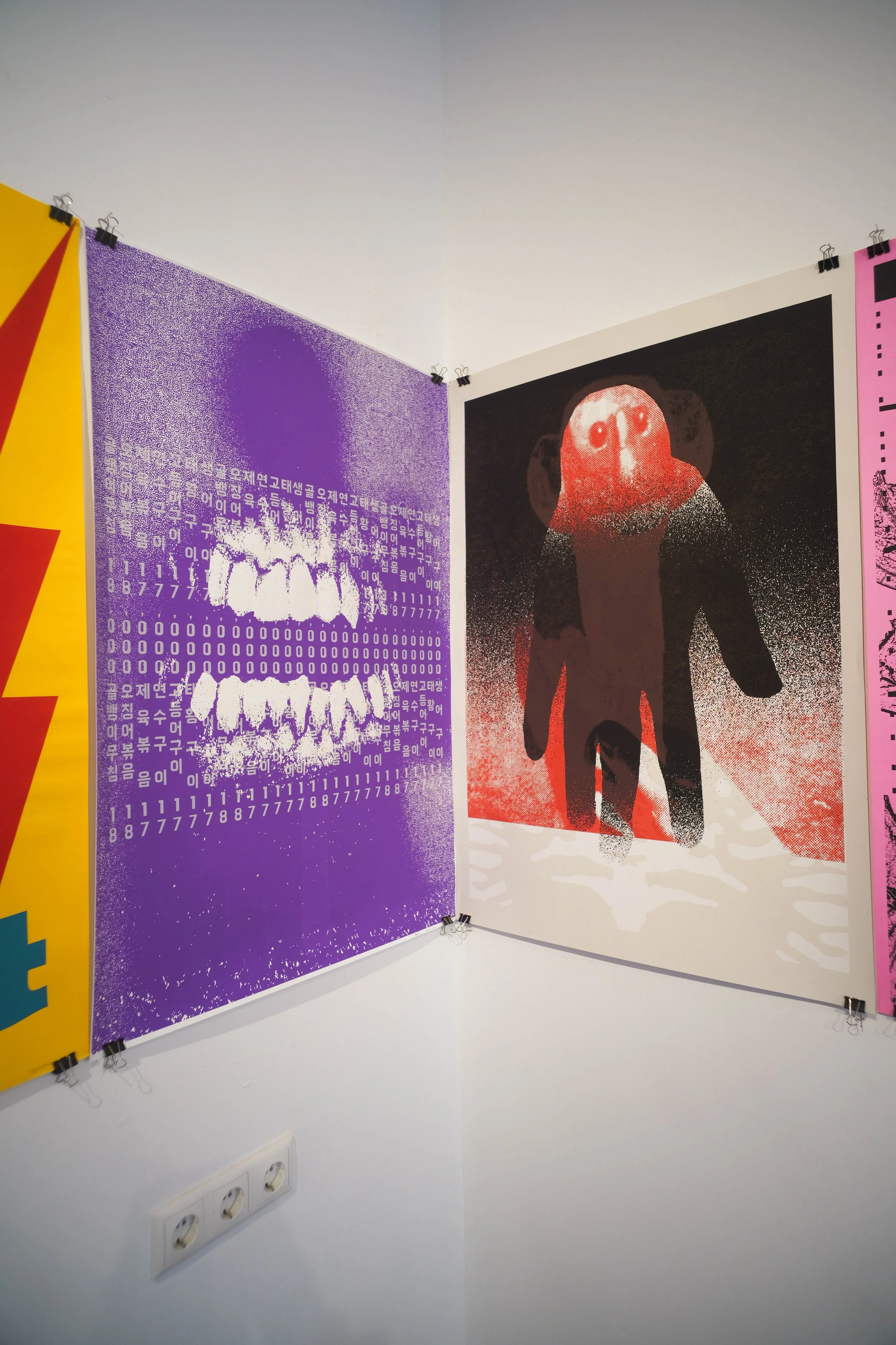 POSTER REX @T21 2026