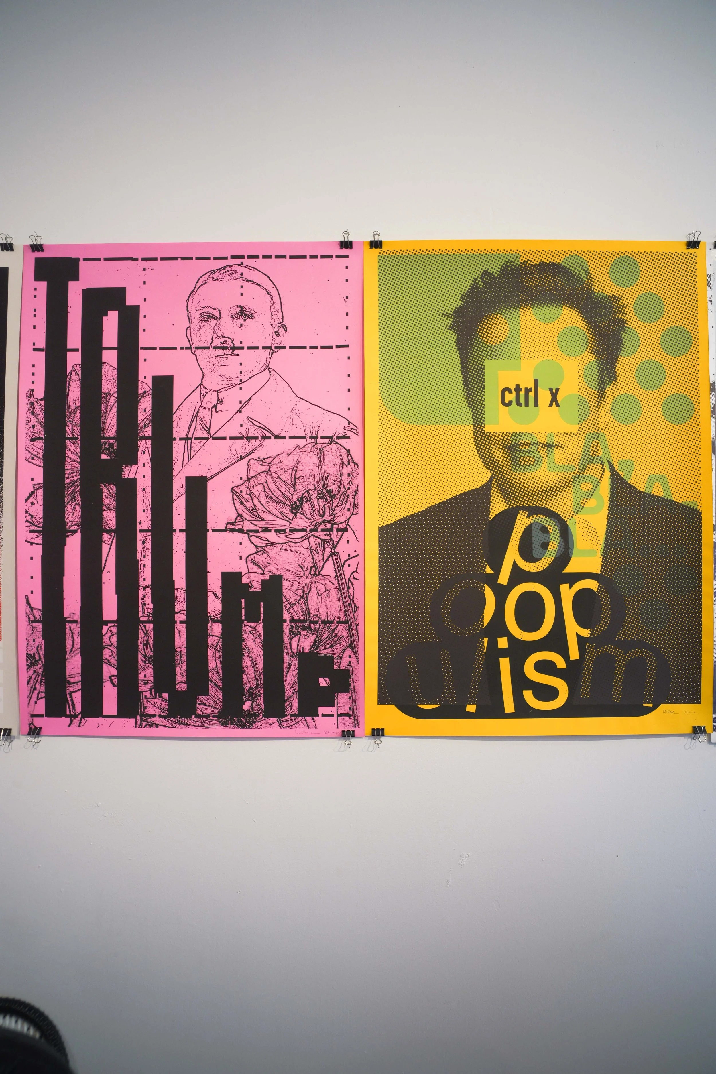 POSTER REX @T21 2026