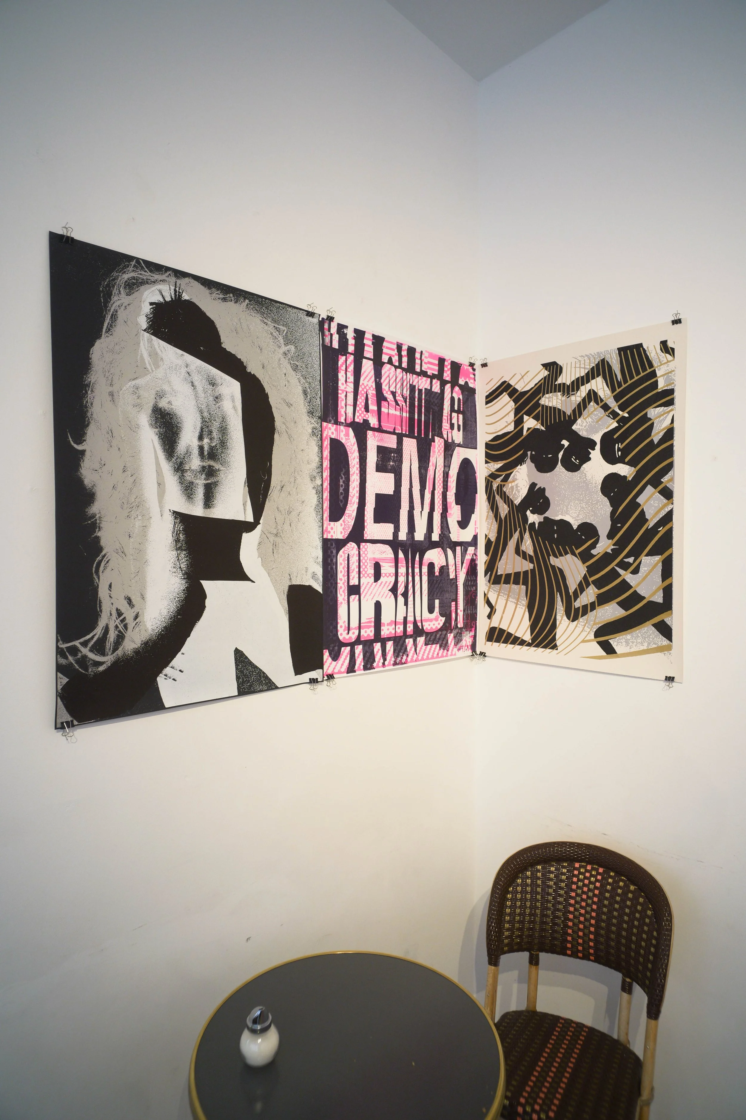 POSTER REX @T21 2026