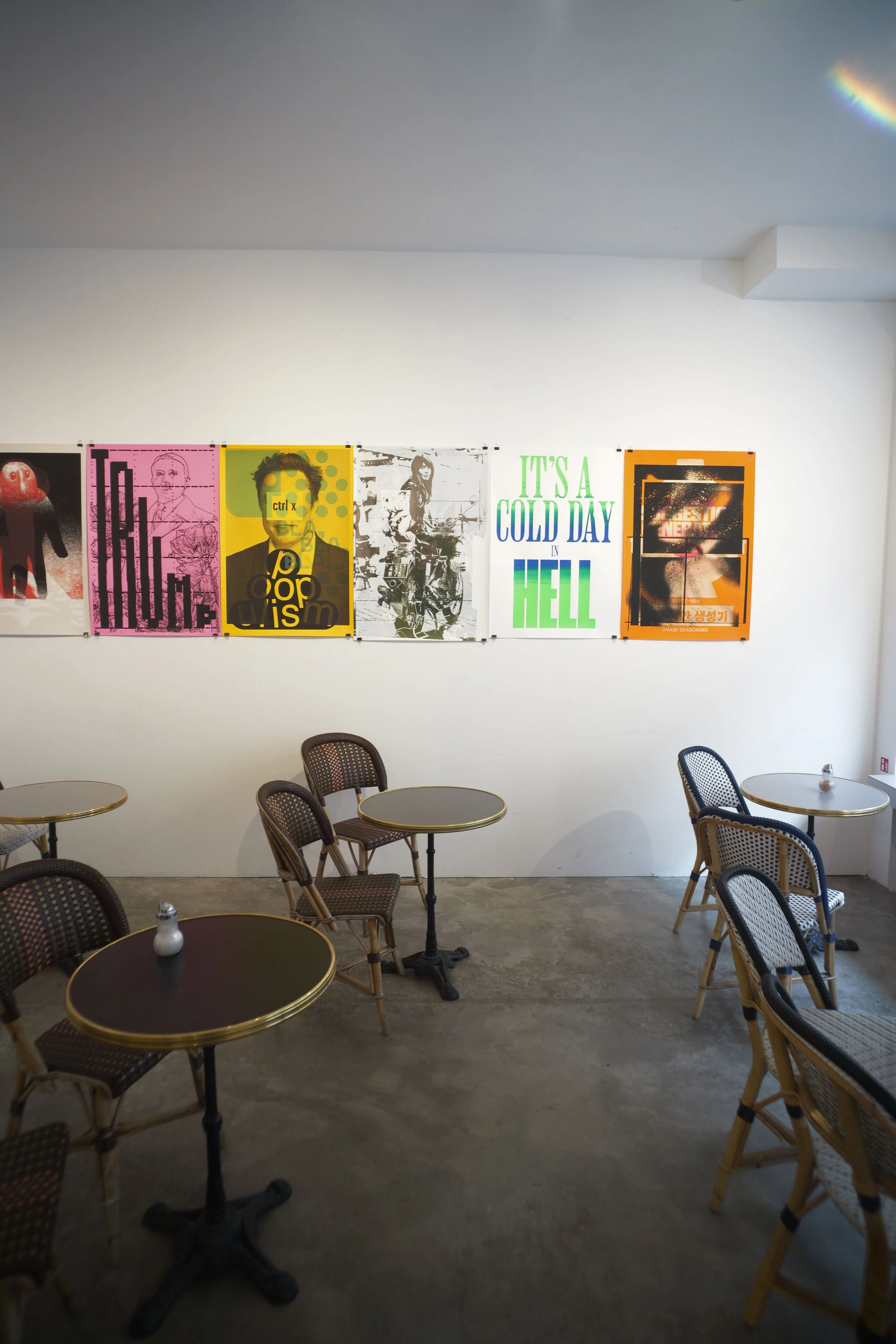 POSTER REX @T21 2026