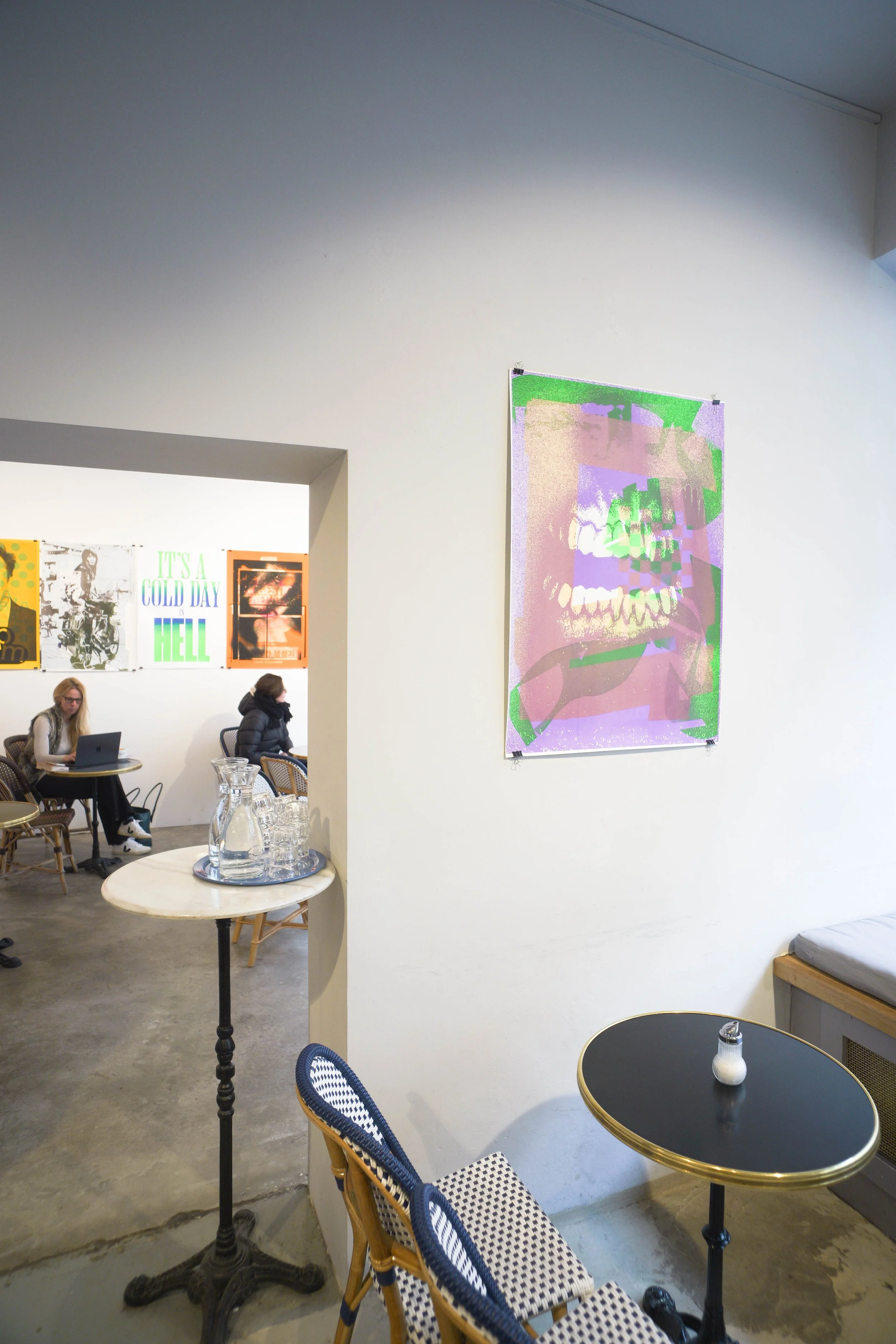 POSTER REX @T21 2026