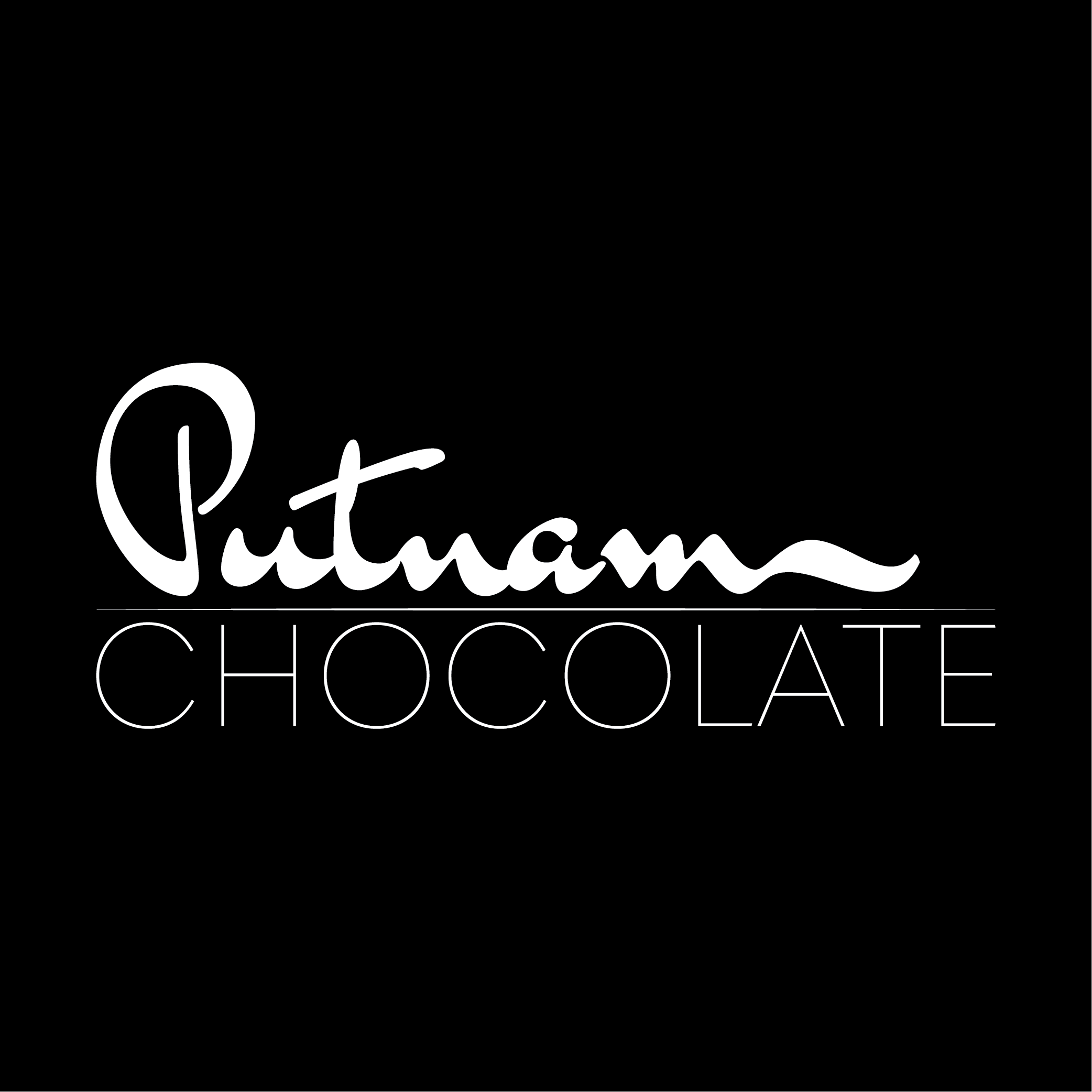 Putnam Chocolate Logo