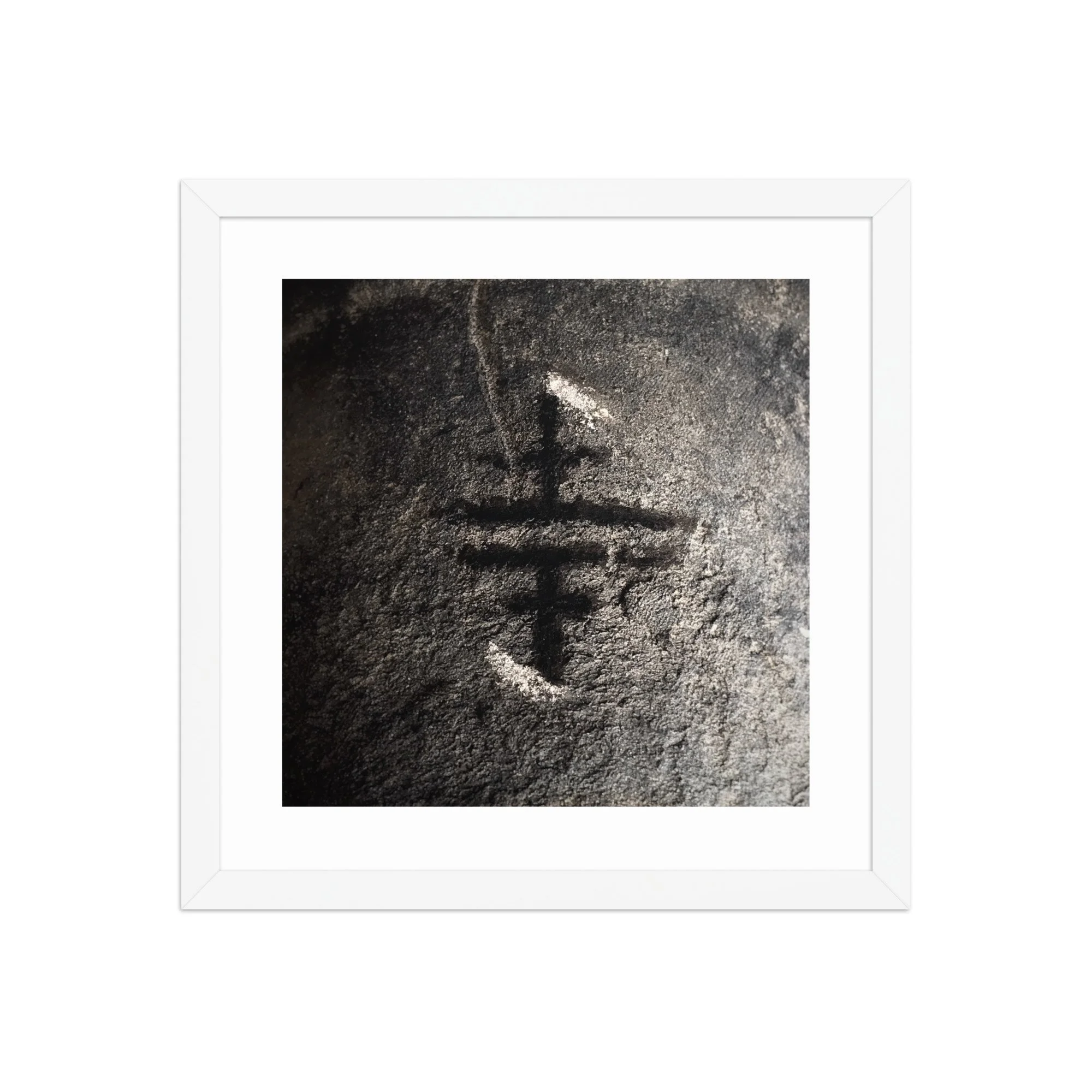 Apotheosis - Framed Artwork