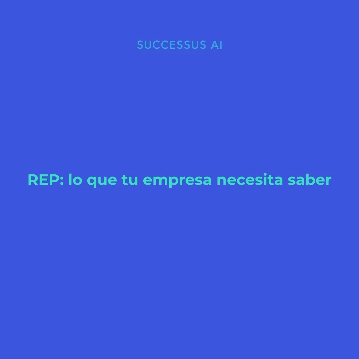 Responsabilidad Extendida del Productor (REP): por qué las empresas en Chile y Colombia están pagando multas que se podrían evitar