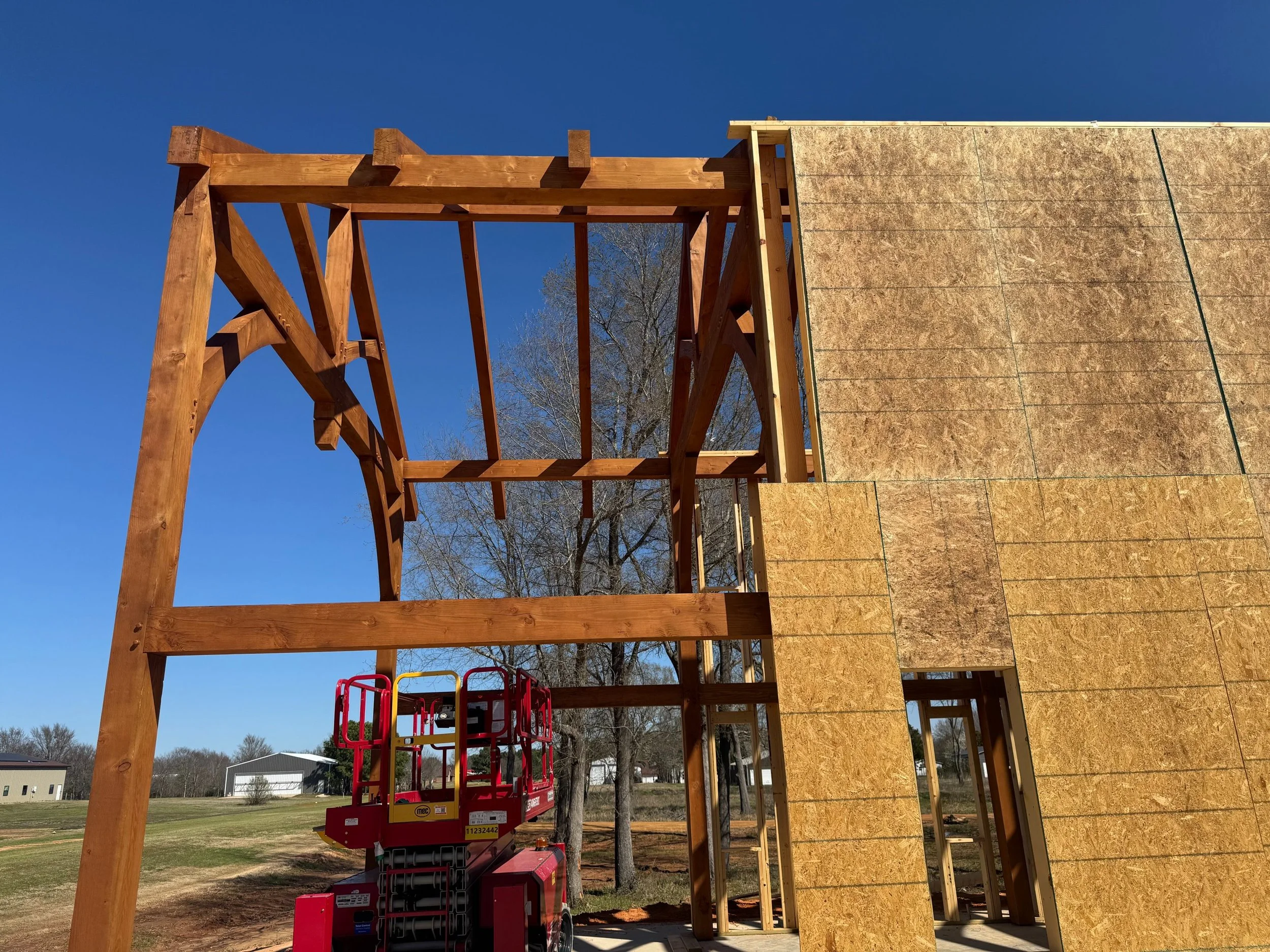 Work performed with prior firm.