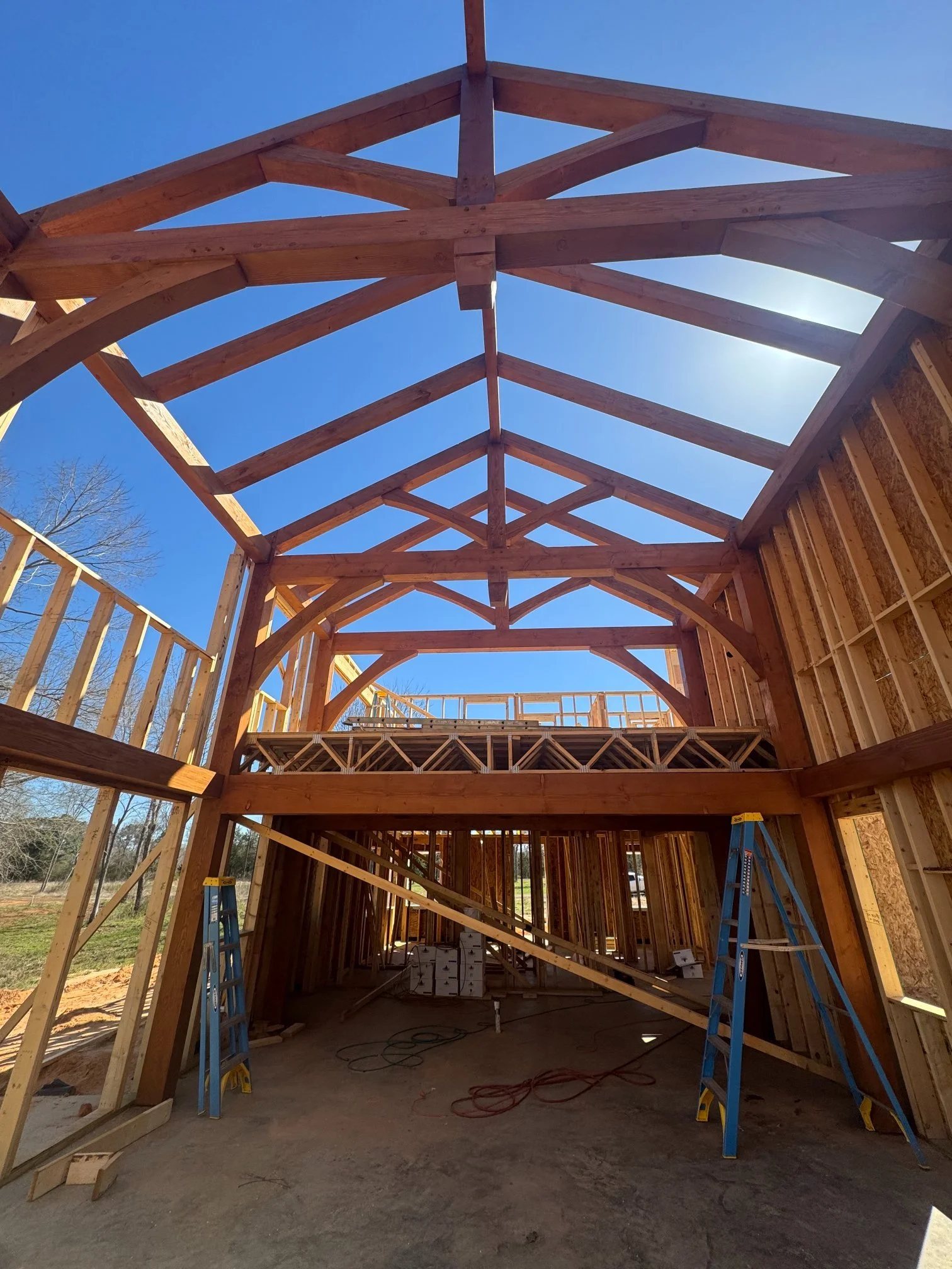 Work performed with prior firm.