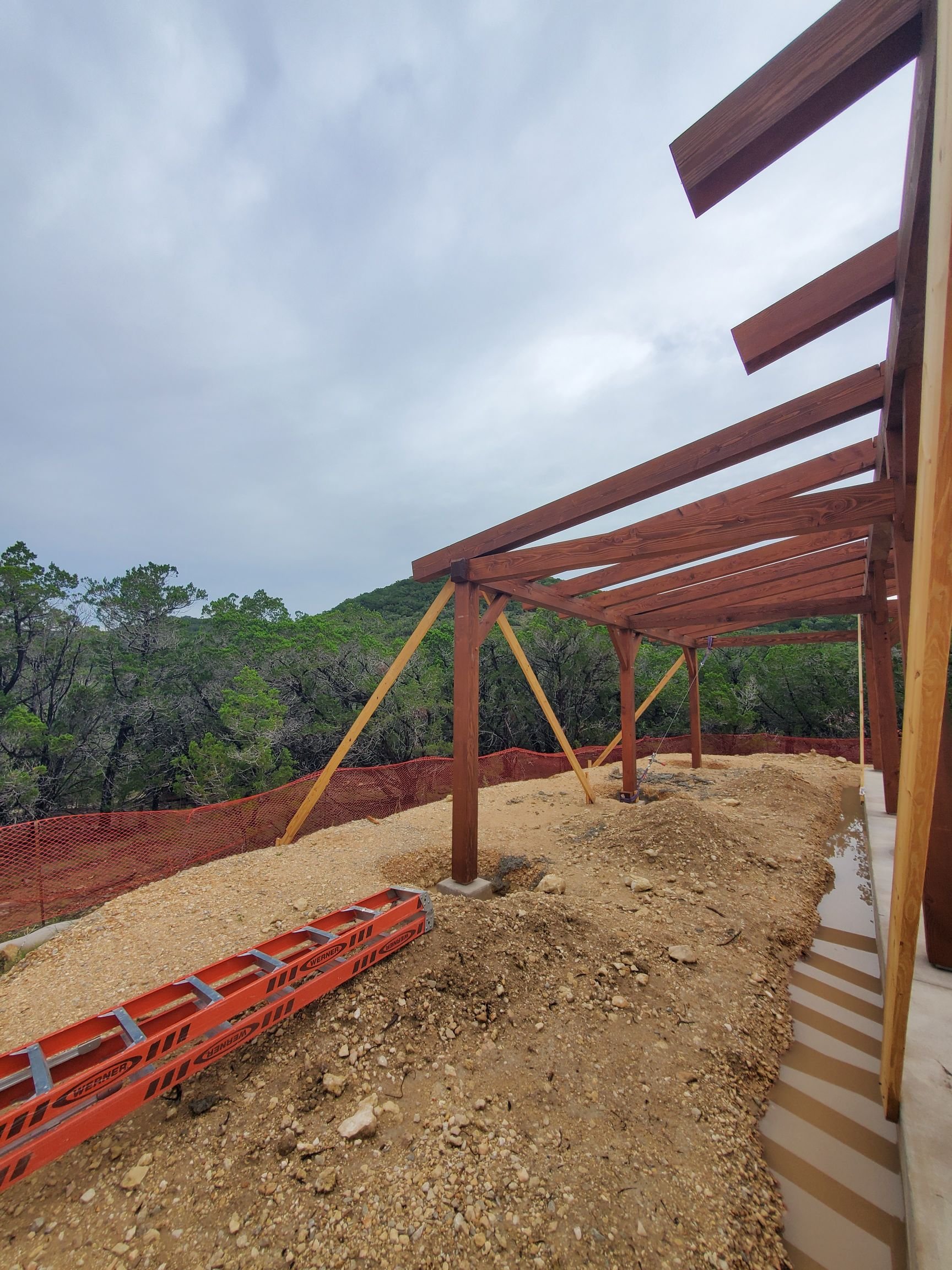 Work performed with prior firm.