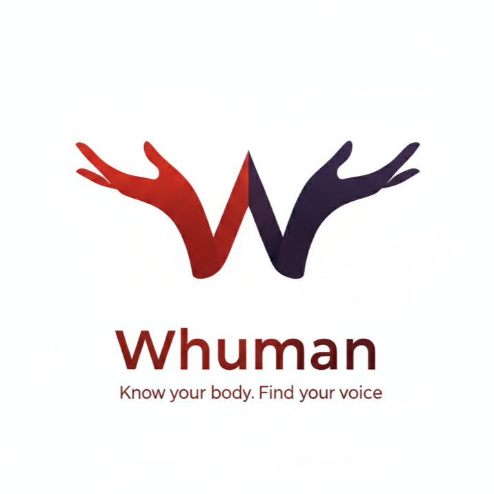 Why Whuman exists?