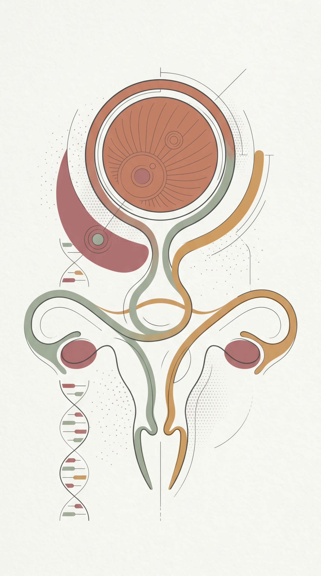 Coding Female Biology