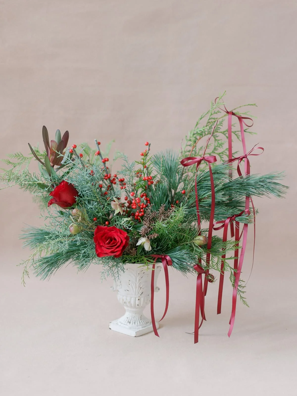 Twig & Bloom floral studio creating romantic, elegant flower arrangements in Saskatoon, Victoria & Regina. We create florals for everyday moments, wedding floral designs, event flowers, bereavement flowers as well as hosting flower workshops.