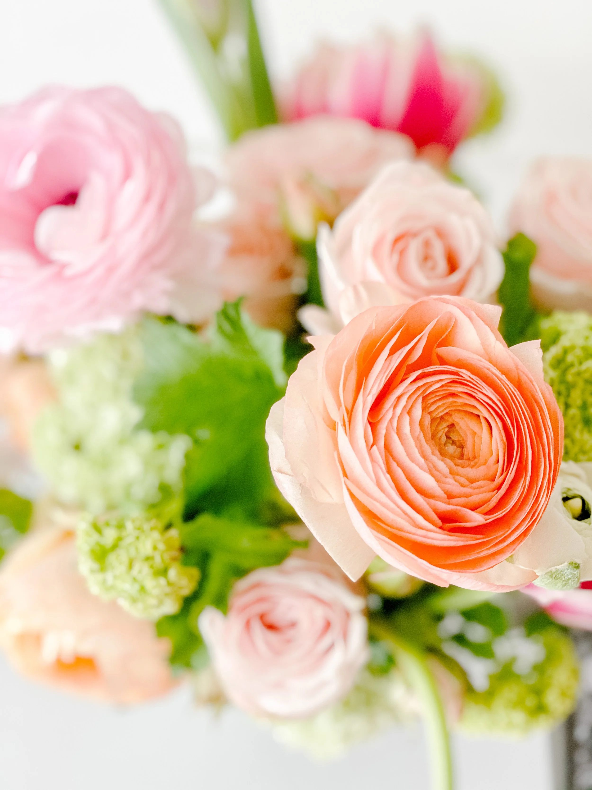 Mother's Day Florals 2026