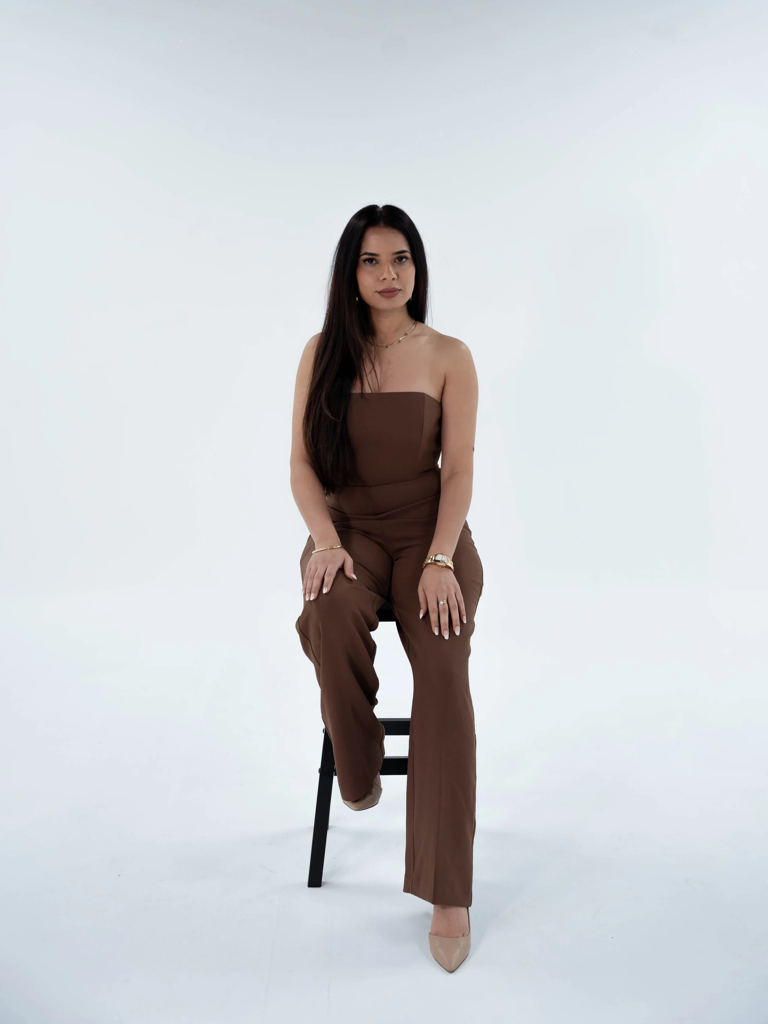 Harjeet Kaur owner & creative director of Twig & Bloom in Edmonton Alberta.