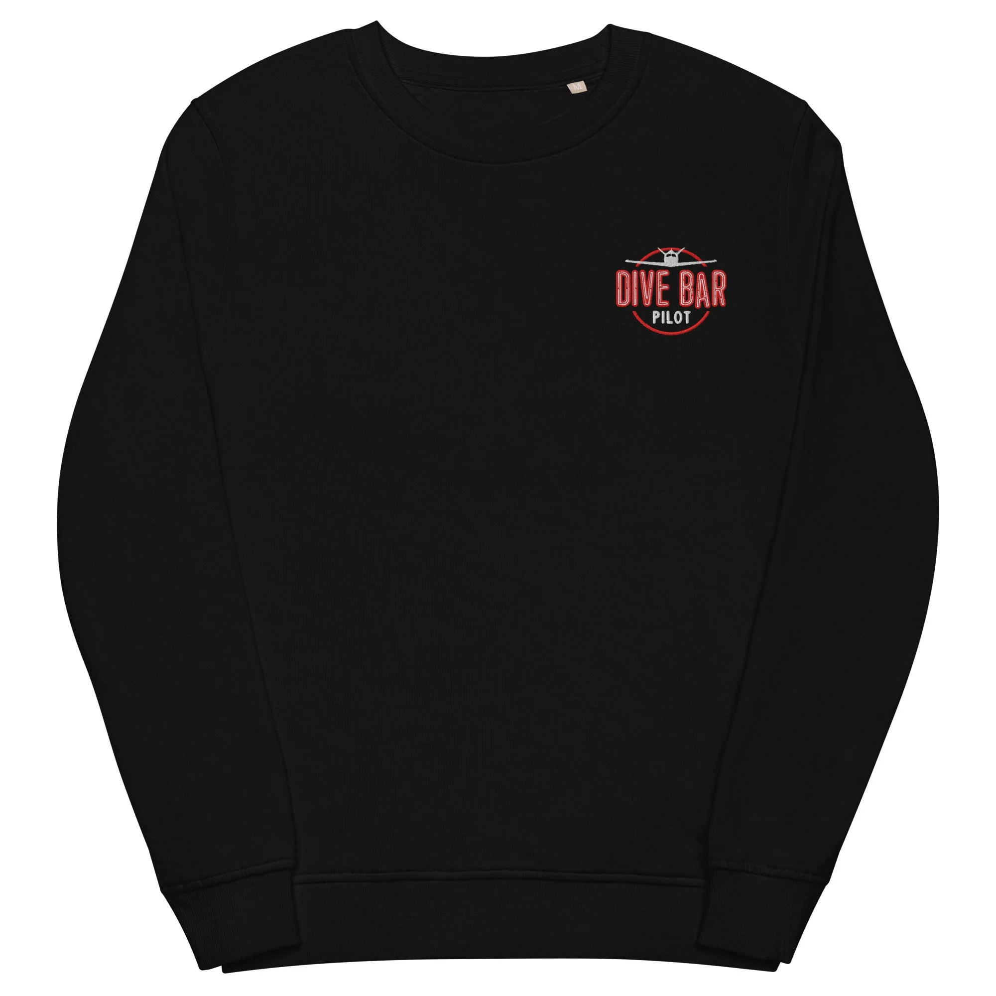 Dive Bar Pilot Sweatshirt