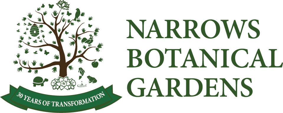 Narrows Botanical Gardens