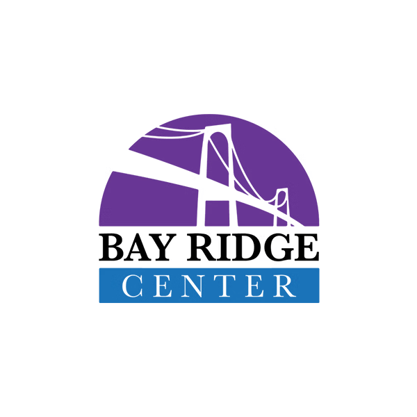Bay Ridge Center logo
