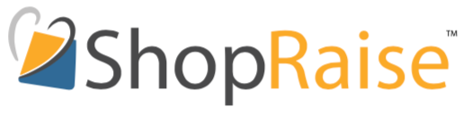 ShopRaise Logo