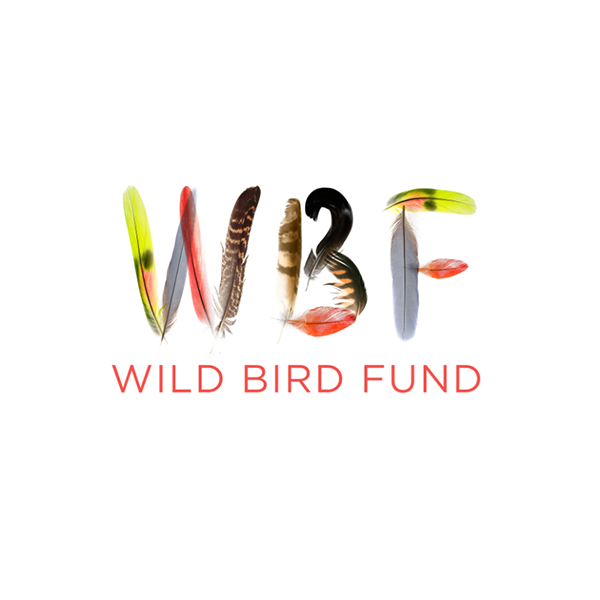Wild Bird Fund logo