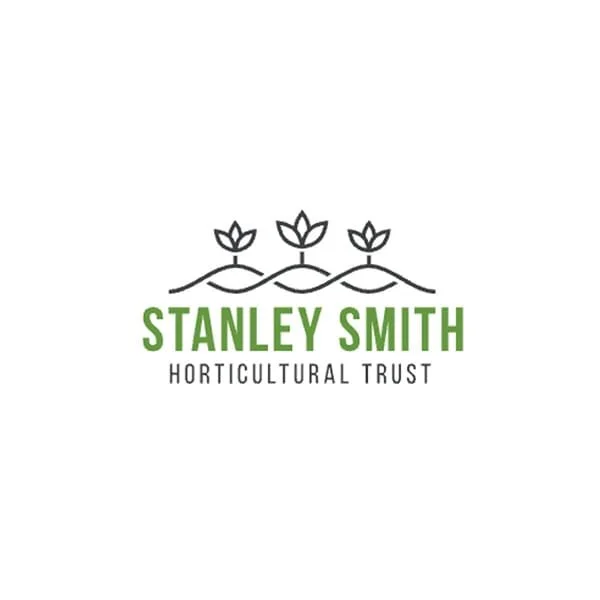 Stanley Smith Horticultural trust logo