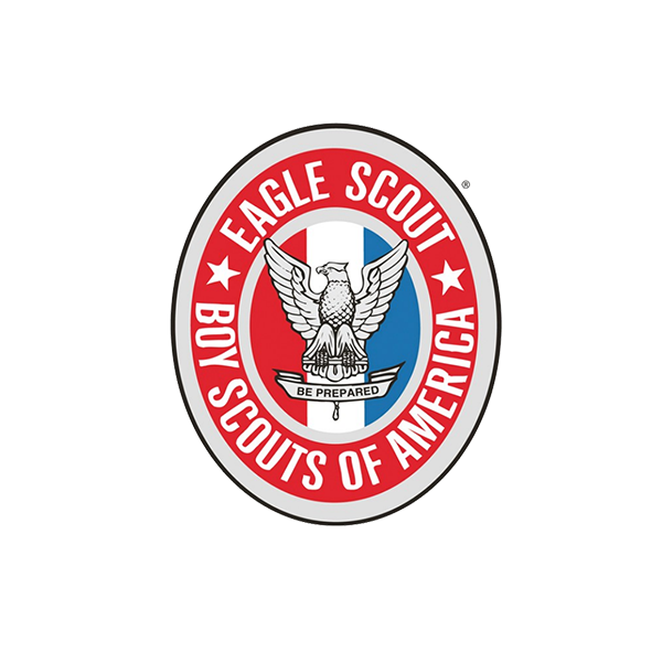 Eacgle Scouts Boy Scouts of America logo
