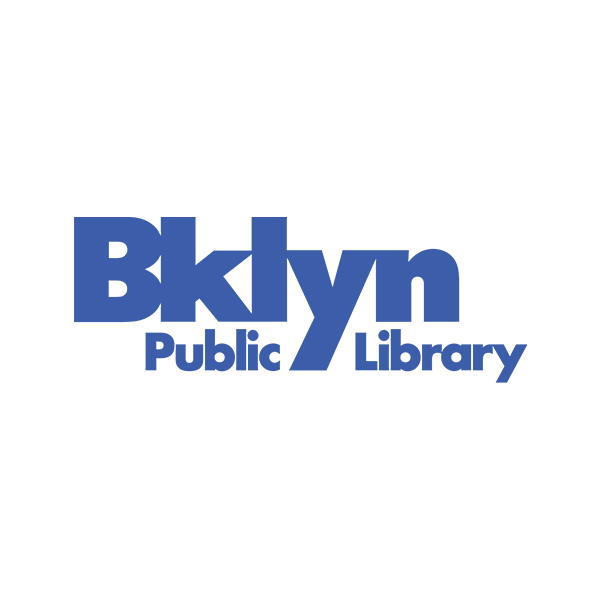 Brooklyn Public Library logo