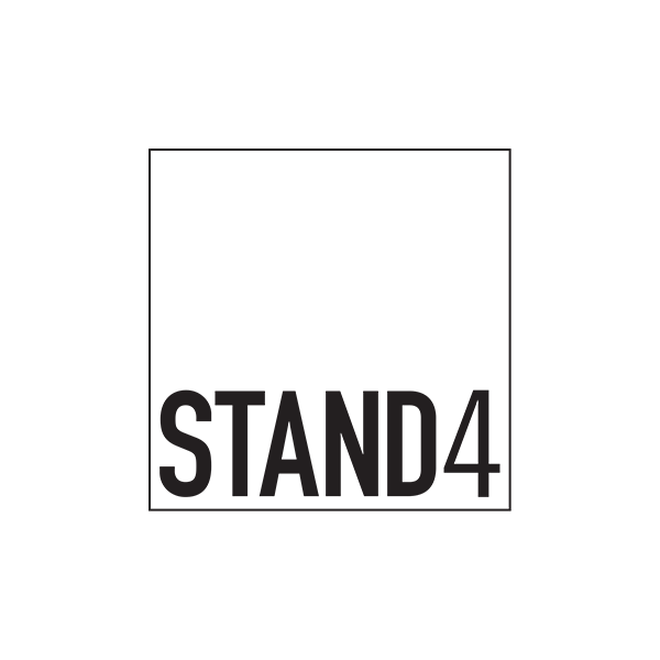 Stand4 Gallery logo