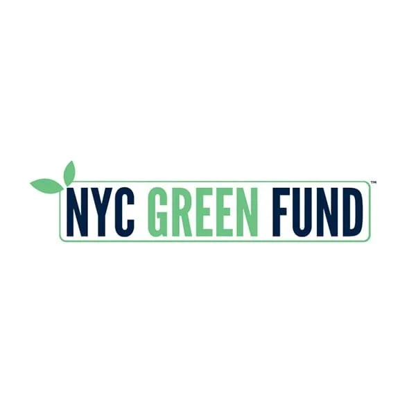 NYC Green Fund logo