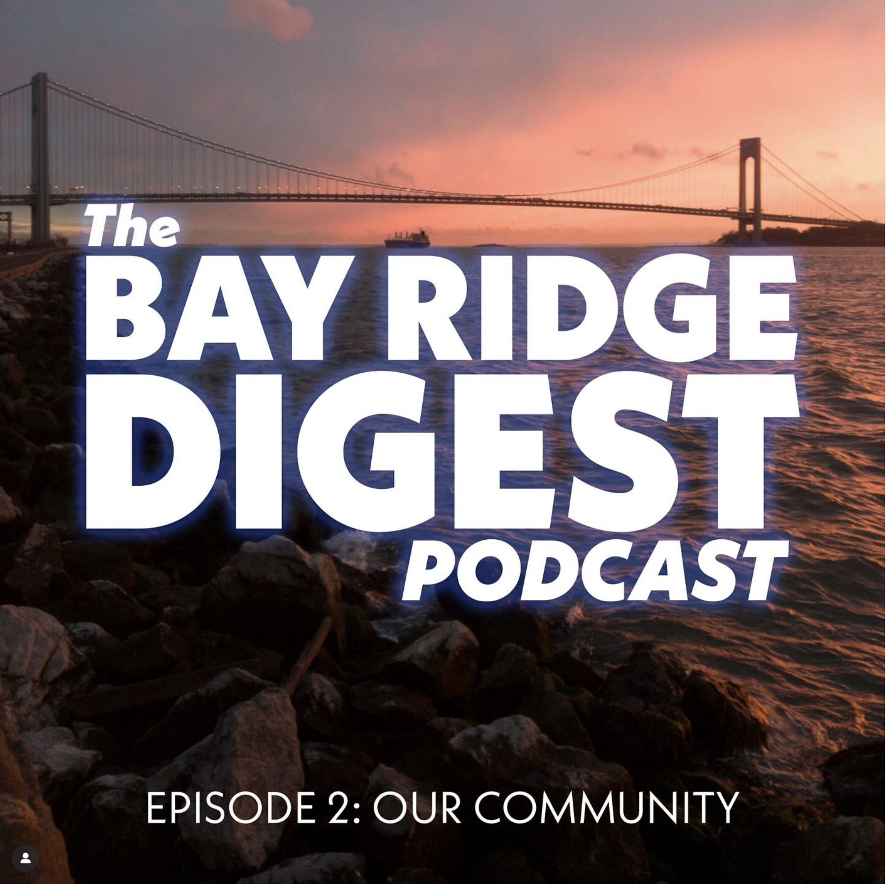 The Bay Ridge Digest logo