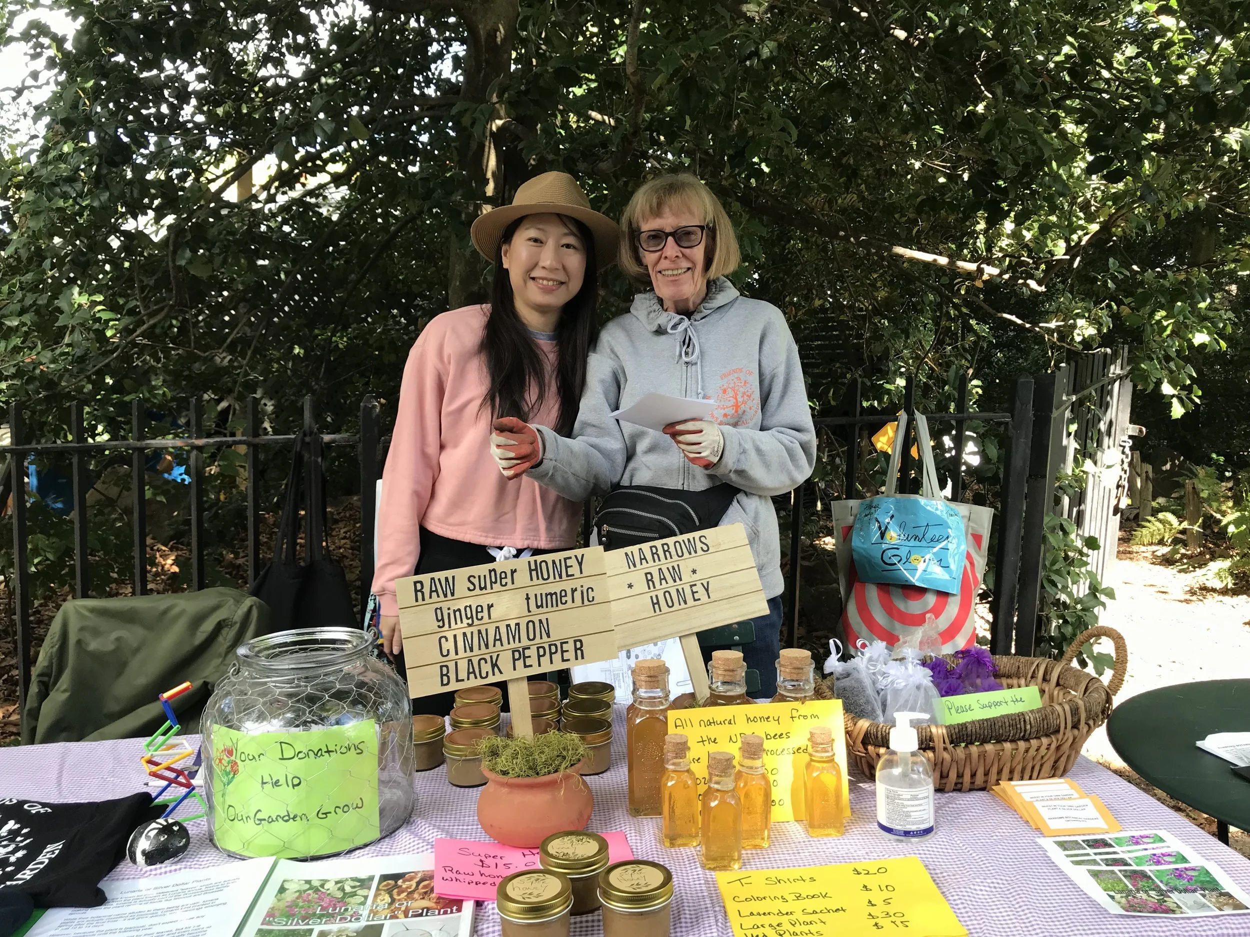 Honey Day