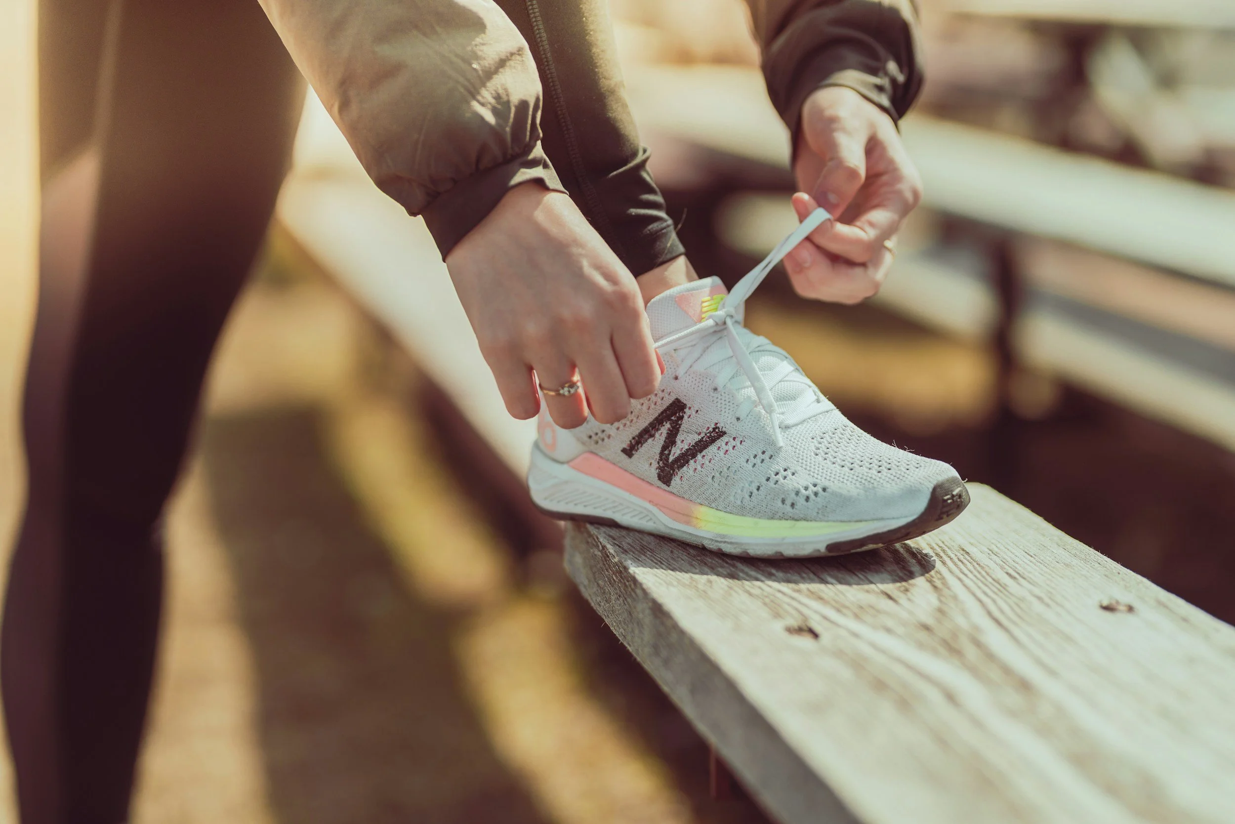 I’m doing the same workouts—why do they feel harder?