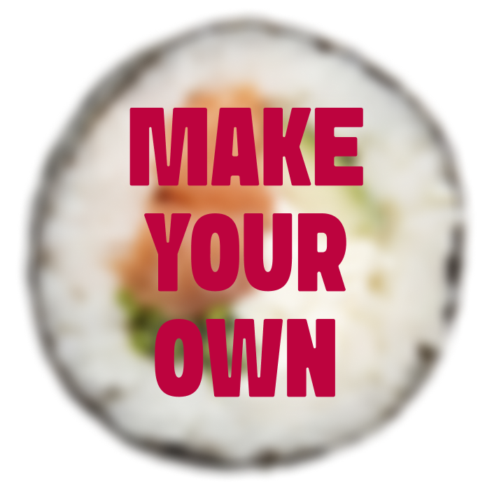 Make your own
